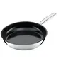 Image de Poêle inox 32cm 0748326021