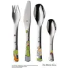 Image de COUVERTS POUR ENFANT LE PETIT PRINCE 4 PIECES