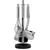 Image de Wmf Ensemble De Cuisine Profi Plus Avec Support 7 Pièces One Size