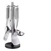 Image de Ensemble d'accessoires de cuisine Chef's Edition 7 pièces