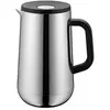 Image de - carafe isotherme 1l acier - 0690666040