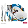 Image de Set enfant 6 pièces Licorne