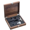 Image de WMF BARIC SOMMELIER SET SILVER 3PCS.