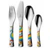 Image de Set de couverts enfant 4 pièces minions 1288086040