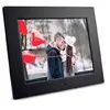 Image de Cadre photo numérique Germany DigiFrame 1083 21258 24.6 cm 9.7 pouces 1024 x 768 pixels noir