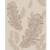 Image de Papier peint Or Rose Sirius