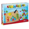 Image de Noris - 606049101 - Jeux pour enfants - Jeu de marteau - Multicolore