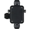 Image de Boîte de connexion x3 IP68 Ø jusqu'à 15mm