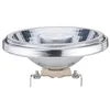 Image de Paulmann Licht 28515 LED AR111 8W, G53, 12V, 2700K, 24° en occasion ou reconditionné