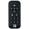 Image de Paulmann 50001 Smart Home BLE Télécommande Boss (excl. 2xAAA), Noir, Plastique en occasion ou reconditionné