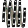 Image de YourLED Strip LED RGB 1,5m revêtue 10W 183lm/m 39 LEDs/m RGB 18VA