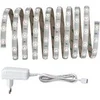 Image de YourLED Strip LED Blanc lumière 3m revêtue 7,5W 270lm/m 39 LEDs/m 6000K 18VA