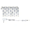 Image de YourLED ECO Strip LED Blanc chaud Kit de base 3m 6,8W 160lm/m 30 LEDs/m 3000K 12VA
