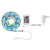 Image de SimpLED Motion Strip LED RGB Kit complet 5m revêtue 10W 65lm/m 30 LEDs/m RGB 12VA