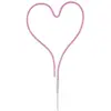 Image de Strip USB LED Neon Colorflex Rose 1m 4,5W 10lm/m 120 LEDs/m