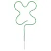 Image de Strip USB LED Neon Colorflex Vert 1m 4,5W 10lm/m 120 LEDs/m 3000K