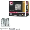 Image de MaxLED 500 Strip LED Kit de base 1,5m blanc chaud 9W 550lm/m 2700K 20VA