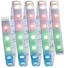 Image de MaxLED 500 Strip LED Kit de base 1,5m RGBW revêtue 18W 500lm/m RGBW+ 36VA