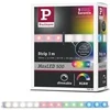 Image de MaxLED 500 Strip LED bande individuelle 1m RGBW revêtue 12W 500lm/m RGBW+