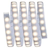 Image de MaxLED 500 Strip LED Kit de base 1,5m blanc chaud revêtue 9W 550lm/m 2700K 20VA
