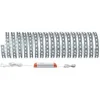 Image de MaxLED 500 Strip LED Kit de base 10m blanc lumière du jour 50W 550lm/m 6500K 75VA