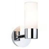 Image de Applique murale led eleon ip44 max. 33 w g9