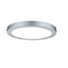 Image de Plafonnier LED Atria IP20 24W chromé gradable
