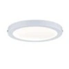 Image de Panneau LED Atria rond 220mm 14W 1150lm 2700K Blanc gradable