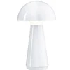 Image de Luminaire rechargeable 3-Step-Dim Onzo IP44 gradable 2700K Blanc