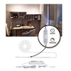 Image de SimpLED Power Strip LED Blanc neutre avec Dimm/Switch Kit complet 5m revêtue 50W 1100lm/m 72 LEDs/m 4000K 60VA