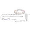 Image de FlexLED Strip 3D LED 5m revêtue 10,5W 320lm/m 60 LEDs/m 3000K 12VA