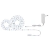 Image de SimpLED Strip LED Blanc lumière Kit complet 7,5m revêtue 20W 2325lm 60 LEDs/m 6500K 24VA