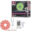 Image de SimpLED Strip LED RGB Kit complet 5m revêtue 17W 120lm/m 30 LEDs/m RGB 24VA