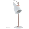 Image de Lampe Neordic Haldar max 1x20W E14 Blanc