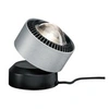 Image de Lampe à poser Lento gradable LED 1x3,5W Noir
