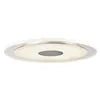 Image de Paulmann 92535 Premium Kit encastrés Whirl LED 1x6W, rond, 150mm, Alu tourné en occasion ou reconditionné
