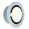 Image de Spot LED extérieur encastrable LED intégrée 93740 blanc chaud 1.4 W opale