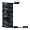 Image de Beleuchtungssystem Plug&Shine 5fach-Verteiler 93930 noir