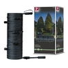 Image de Plug & Shine Câble 15m 7 sorties IP68 Noir