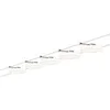 Image de Kit complet fourni avec 5 spots discled i sur câbles - 5x4w - 2700°k - 200lm - chrome/satin - non dimmable