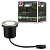 Image de Luminaire encastré de sol LED Paulmann Plug & Shine Floor 3000 K | Plug & Shine - Simple. Sécurisé. À faire soi-même. en occasion ou reconditionné