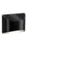 Image de Applique solaire elliot - anthracite - 0,05w - 3000k - ip44 - détecteur crépusculaire - non dimmable