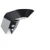 Image de Solar Numéro de maison lumineux LED Soley Détecteur de mouvement IP44 3000K 42lm Anthracite