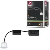 Image de Paulmann 94306 Spot encastré LED Nova mini Plus Coin individuel rond incl. 1x4 watts Spot encastré pour plafond Clair Lampe encastrée Blanc chaud 2700 K en occasion ou reconditionné