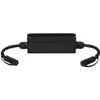 Image de Plug & Shine Boîtier de connexion Box pour variateur Loxone Compact IP68 max. 150W Blanc