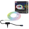 Image de Paulmann Strip LED Smart Home Zigbee Smooth 5m - 1x22W - IP67 - Blanc en occasion ou reconditionné