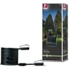 Image de Plug & Shine Câble 5m 4 sorties IP68 Noir
