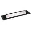 Image de Paulmann 94671 luminaire d'extérieur LED Lèche-mur Flotas IP67 279x76 mm orientable à 70° incl. 1x6 watts gradable Outdoor Anthracite Métal 3000 K en occasion ou reconditionné