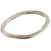 Image de Paulmann - Light&Easy - 979055 - Câble de tension de sécurité isolé - 12 m - 4 qmm - Transparent - Cuivre/PVC Import Allemagne