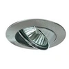 Image de Anneau lumineux GU10 98878 50 W fer (brossé)